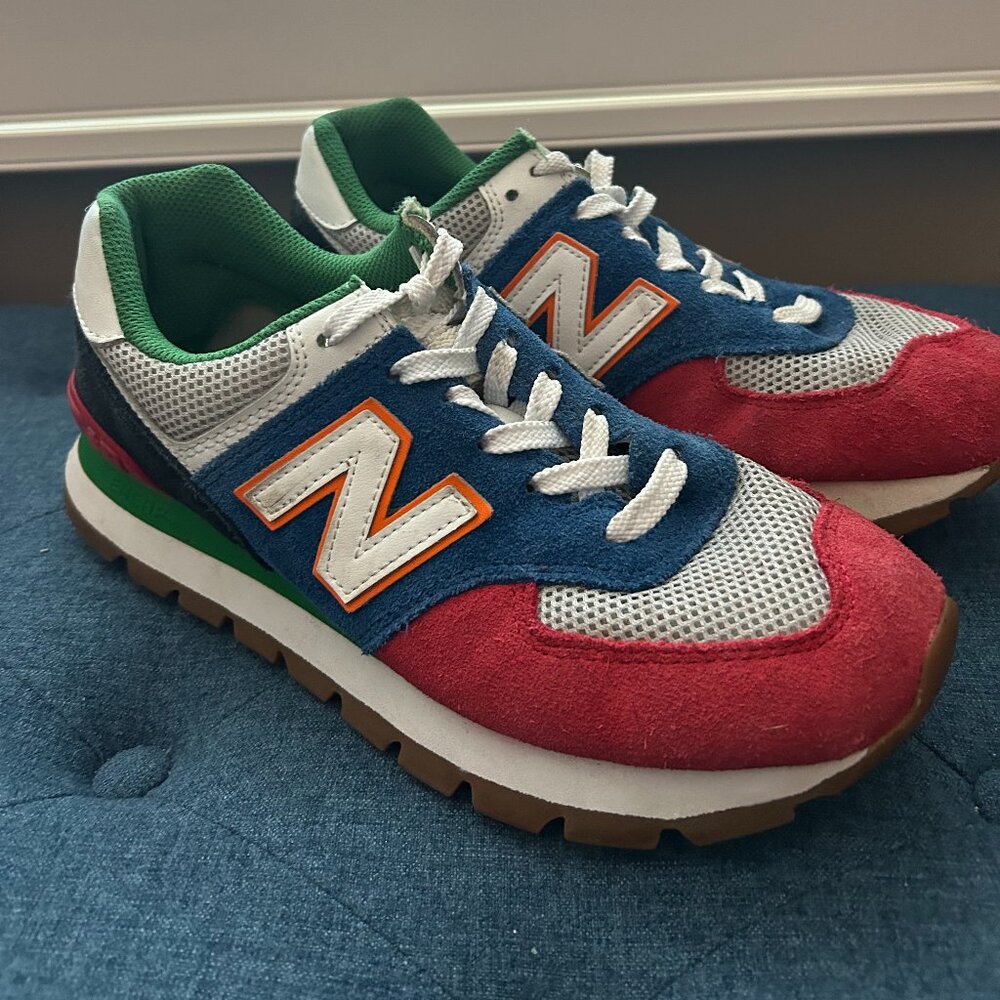 New Balance 574